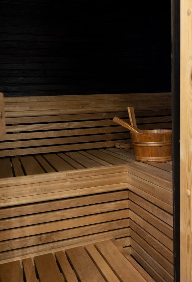 2ndhomes Charming 1br With Sauna In Loennrotinkatu *