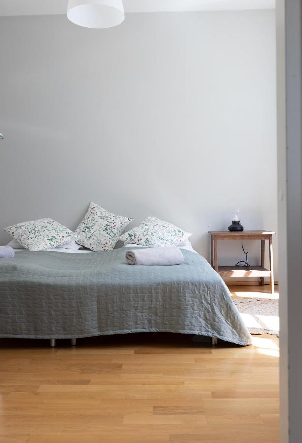 2ndhomes Charming 1br With Sauna In Loennrotinkatu Lejlighed Helsinki
