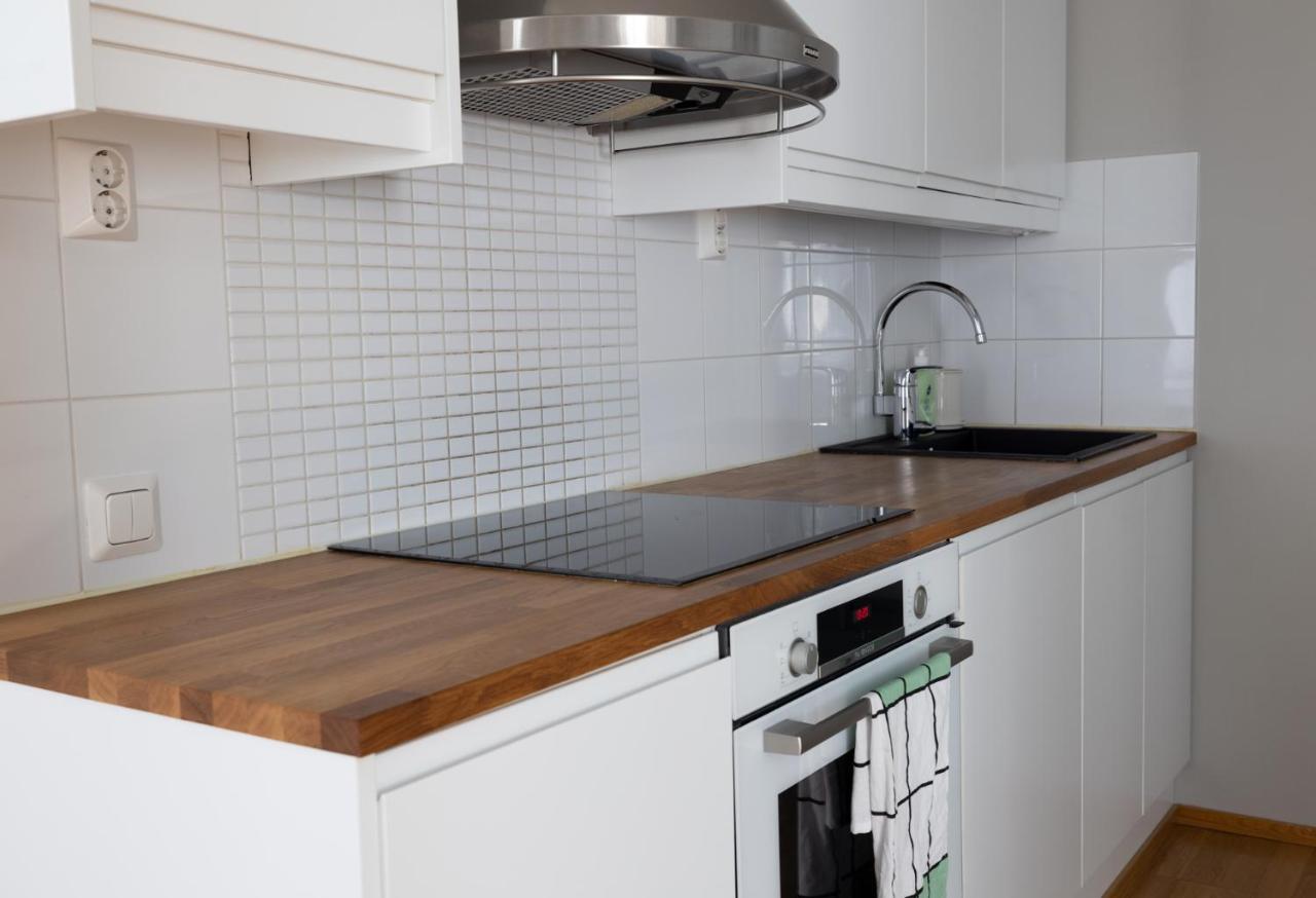 2ndhomes Charming 1br With Sauna In Loennrotinkatu Apartment Helsinki