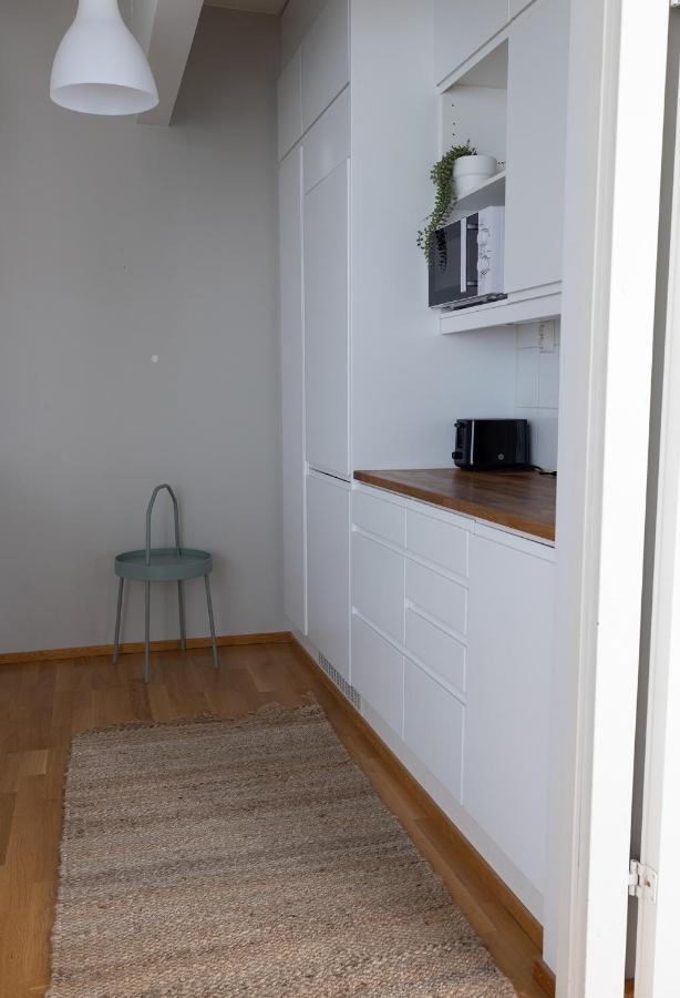 2ndhomes Charming 1br With Sauna In Loennrotinkatu Helsinki